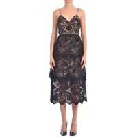 Rochii elegante Lace Dress Femei