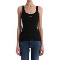 Bluze Logo Tank Top Femei