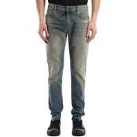 Blugi Skinny Jeans Barbati