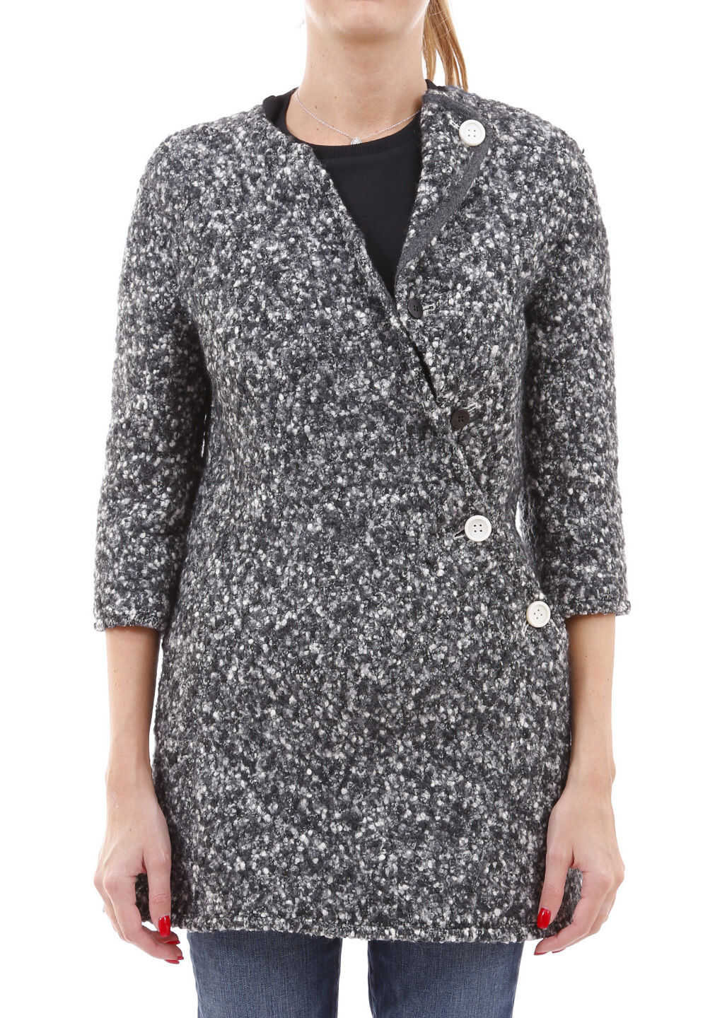 Céline Jacket 24768 Grey