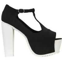 Pantofi cu toc Jeffrey Campbell Femei