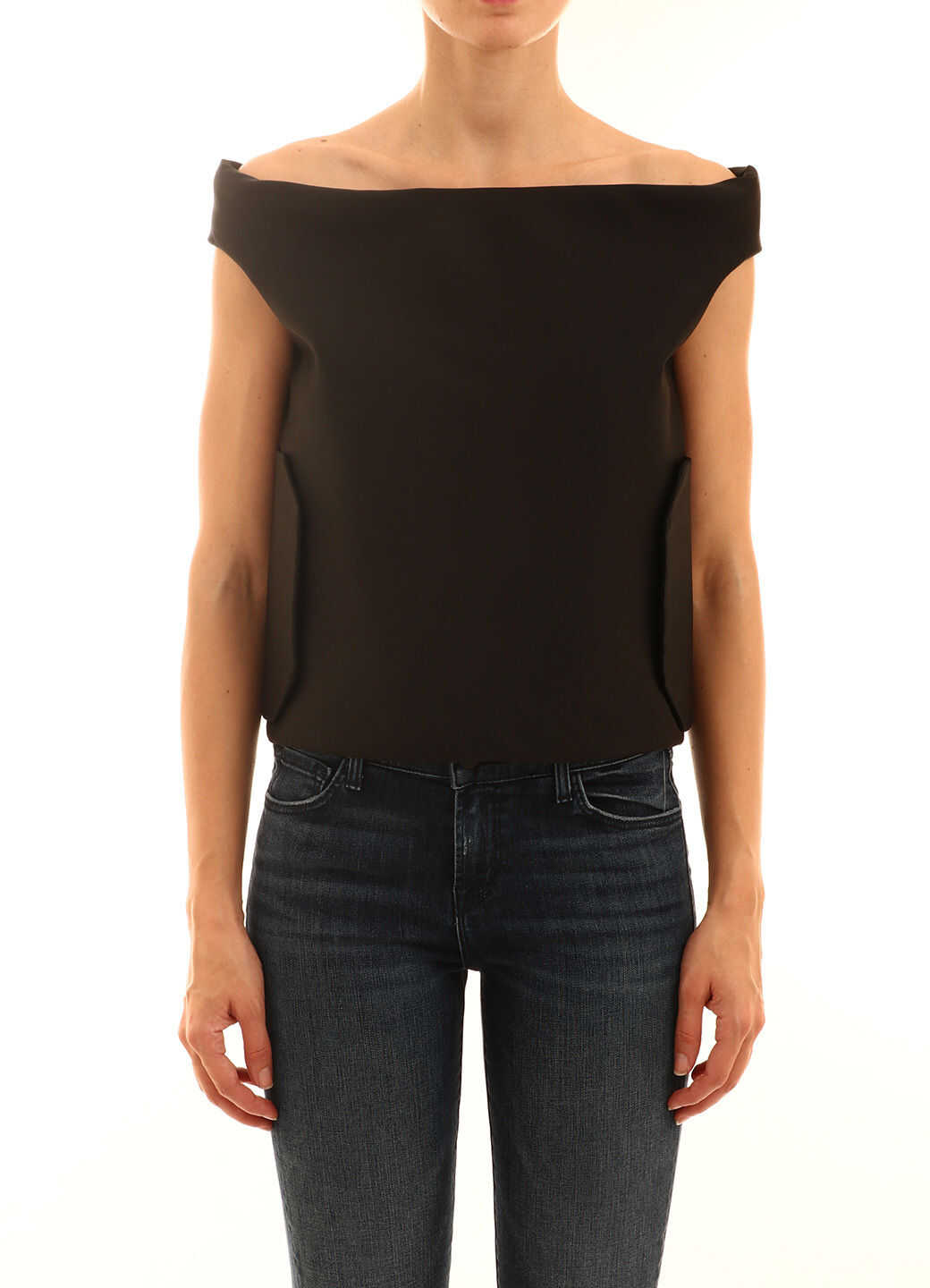 Céline Top 16711 Black