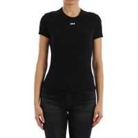 Tricouri T-Shirt Off Femei
