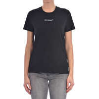 Tricouri T-Shirt Arrow Sketch Femei