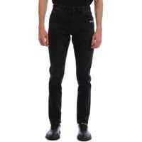 Blugi Skinny Denim Pants Barbati