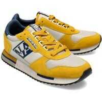 Sneakers Virtus* Barbati