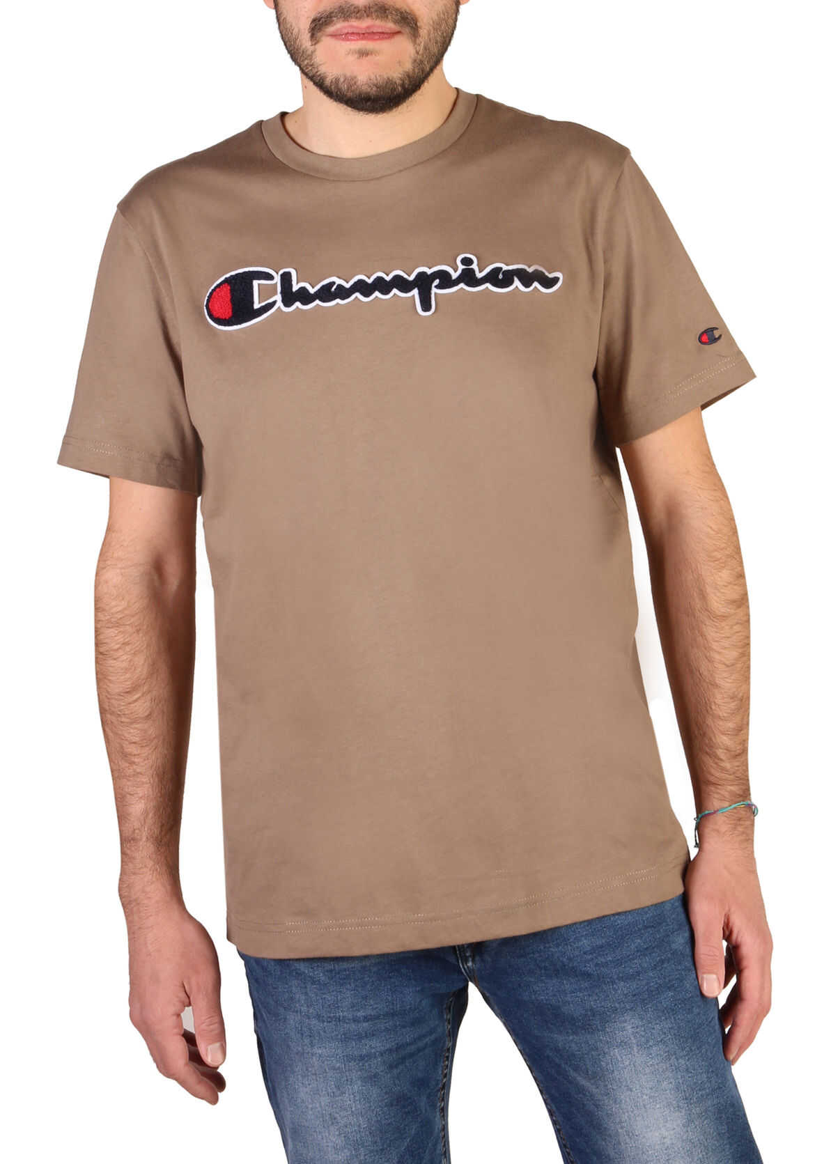 Champion 213521 GREEN