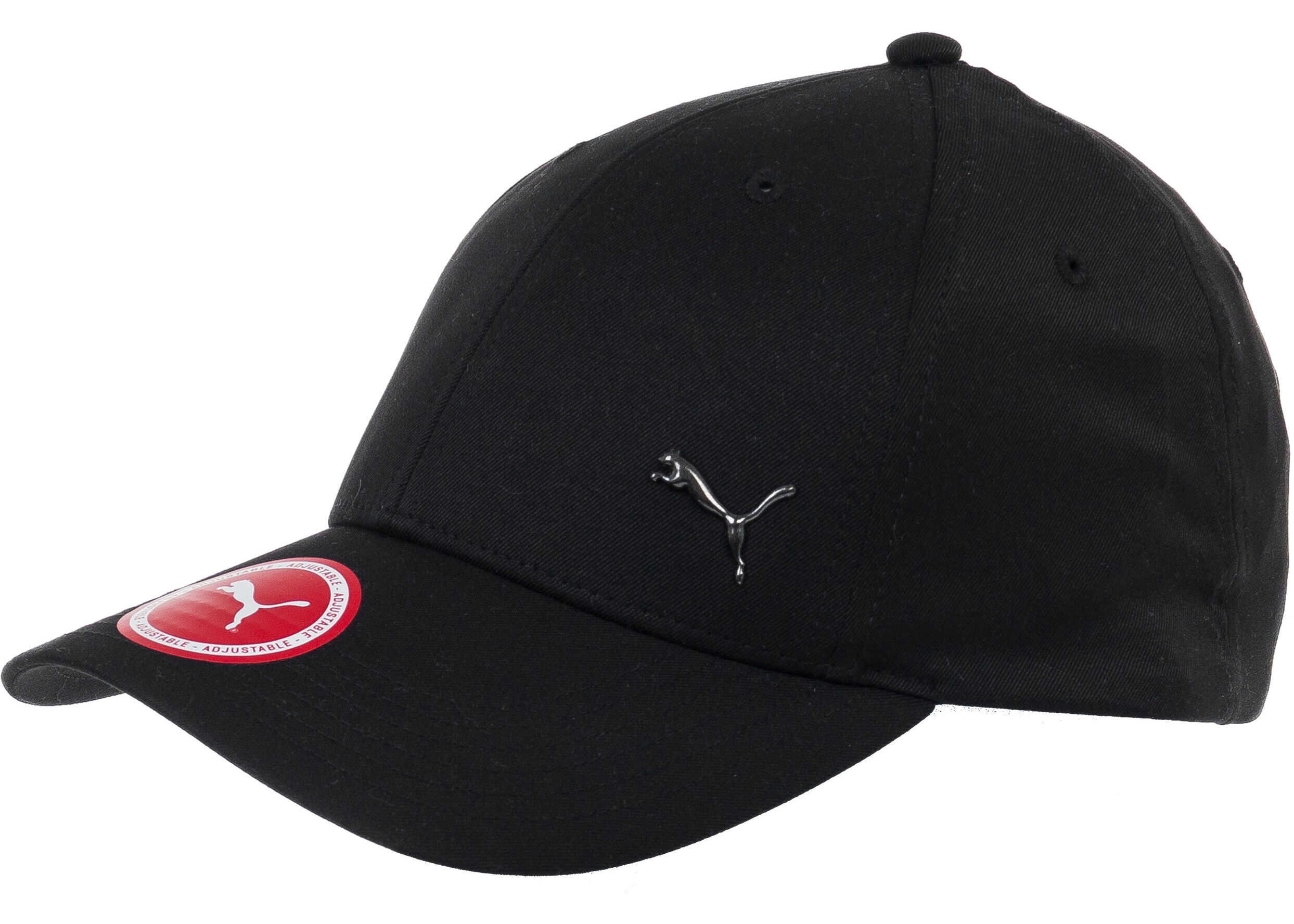 PUMA Metal Cat Cap 021269 Negru