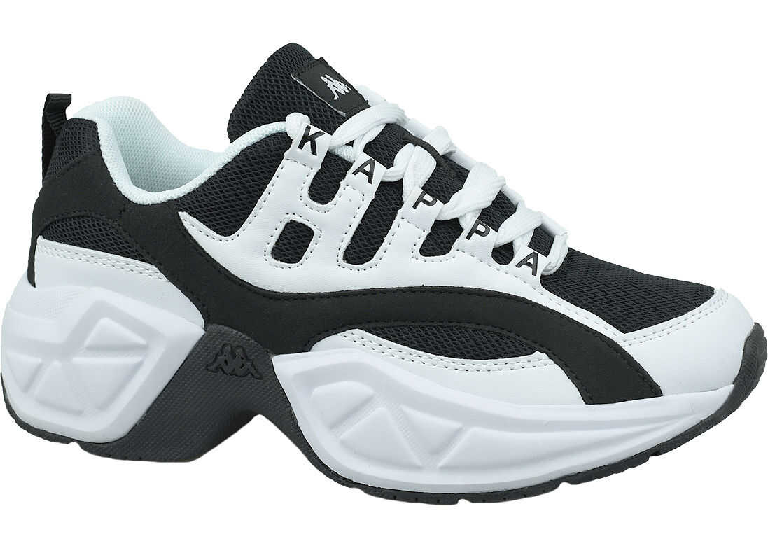 Kappa Overton* White