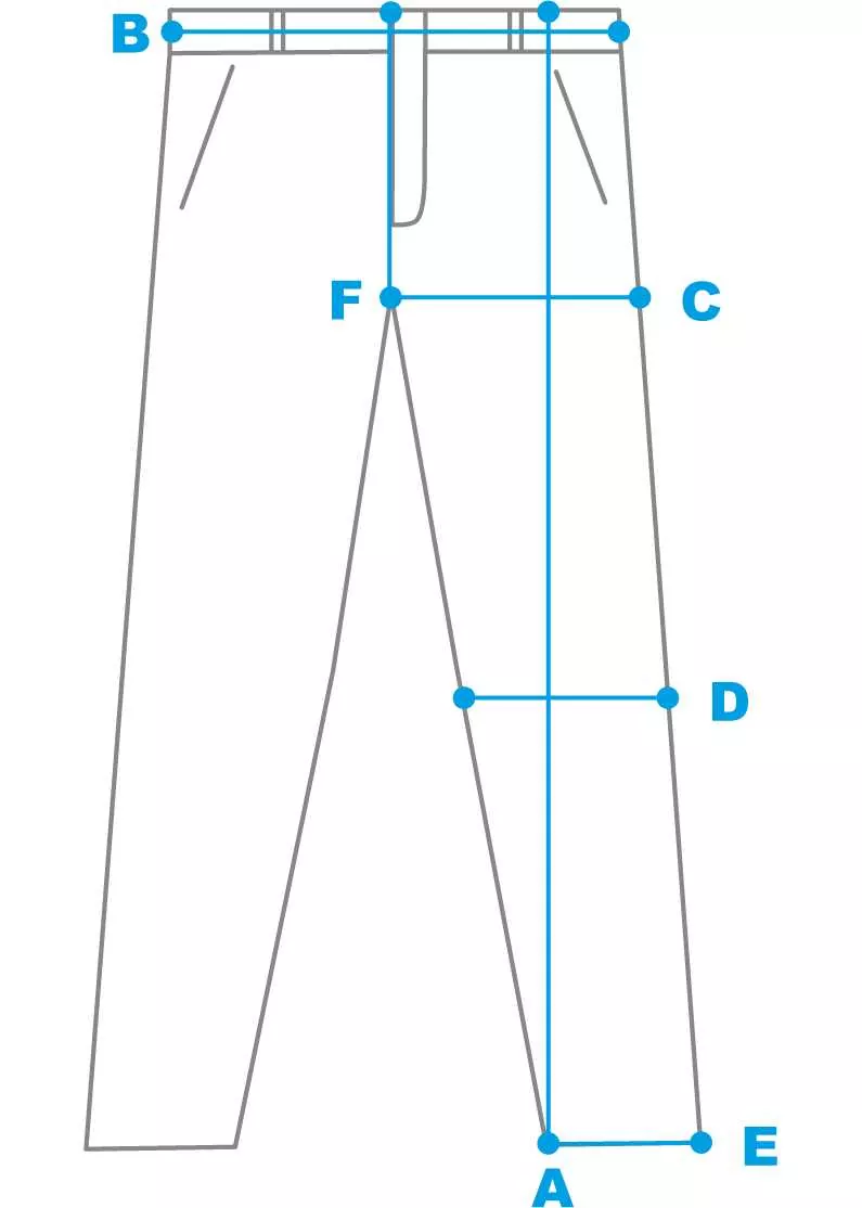 Pantaloni casual GANT Summer Linen 4150076 Beowy Femei (BM 7654231) 6