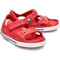 Sandale Crocband II Baieti