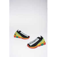 Pantofi slip-on Fabric SORRENTO Slip on Barbati