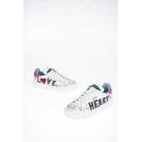 Sneakers leather PORTOFINO LIHGT sneakers Femei