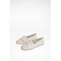 Sandale fara toc MICHAEL fabric sandals Femei