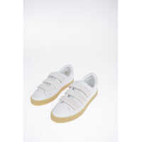 Sneakers Burberry Leather LOGO sneakers