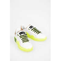 Sneakers leather PORTOFINO sneakers Femei