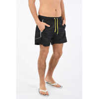 Bermude Printed BMBX-SPRINTY SW Beachwear Barbati