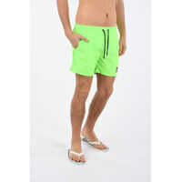 Bermude Embroidered BMBX-WAVE 2.017 Beachwear Barbati