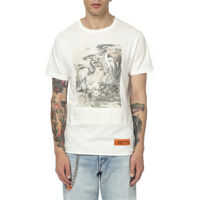 Tricouri Herons T-Shirt Barbati