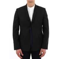 Sacouri Wool Jacket Barbati