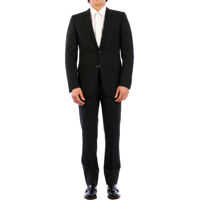 Costume Virgin Wool Suit Barbati