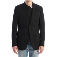 Sacouri Navy Jacket Barbati