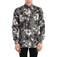 Camasi Print Shirt Dior And Alex Foxton Barbati