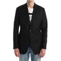 Sacouri Logo Jacket Barbati
