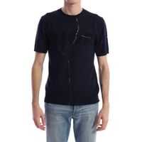 Tricouri T-Shirt Logo Barbati