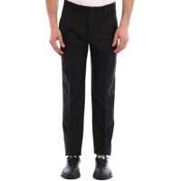 Pantaloni Wool Twill Trousers Barbati