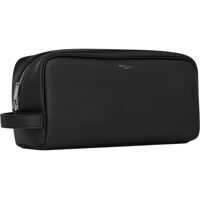 Accesorii Grooming Case In Leather Barbati