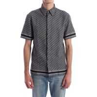 Camasi Dior Oblique Shirt Barbati