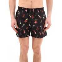 Bermude Swimwear Floral Barbati
