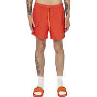 Bermude Nylon Swimsuit Barbati