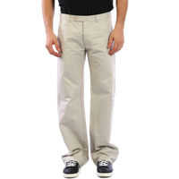 Pantaloni Wide Trousers Barbati