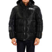Bomber jacket Nasa Puffer Jacket Barbati