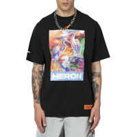 Tricouri Herons T-Shirt Barbati