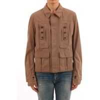 Bomber jacket Cotton Jacket Barbati