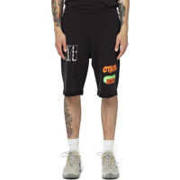 Pantaloni scurti Spray Logo Shorts Barbati