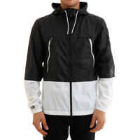 Bomber jacket Bicolor Jacket Barbati