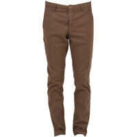 Pantaloni Chino Trousers Barbati