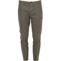 Pantaloni Chino Trousers Barbati