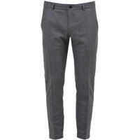 Pantaloni Fleece Slim-Fit Trousers Barbati