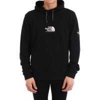 Hanorace Sweatshirt Logo Barbati