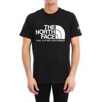 Tricouri T-Shirt Logo Barbati