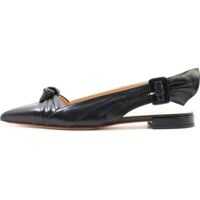 Balerini Ballet Shoes Knot Femei