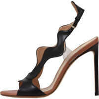 Sandale 10,5Cm Wavy Sandals Femei