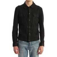 Bomber jacket Suede Jacket Barbati