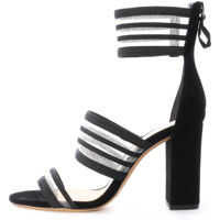 Sandale Shadow Sandal Suede Femei