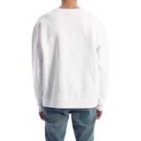 Bluze pentru Barbati - Bluze 424 Sweatshirt Logo WHITE Barbati (BM 7655800) - B-mall.ro